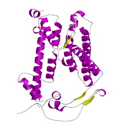 Image of CATH 3du3M