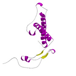 Image of CATH 3du3M01