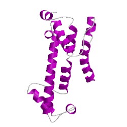 Image of CATH 3du3M02