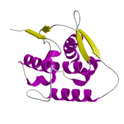 Image of CATH 3du6A01