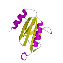 Image of CATH 3du6A04