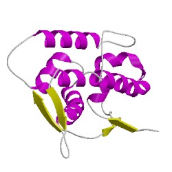 Image of CATH 3du6B01