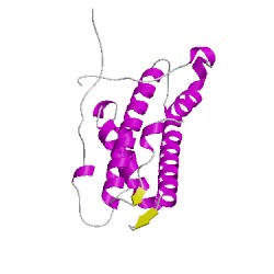 Image of CATH 3du6B05