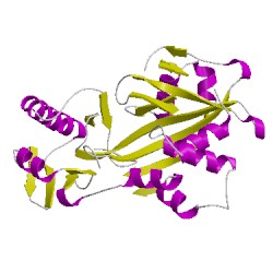 Image of CATH 3dupA