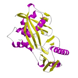 Image of CATH 3dupB
