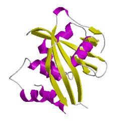 Image of CATH 3dupB01