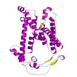 Image of CATH 3duqM