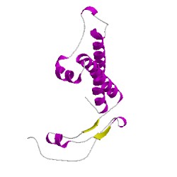 Image of CATH 3duqM01