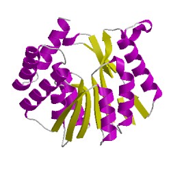 Image of CATH 3duwB00