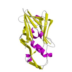 Image of CATH 3duyB02