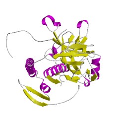 Image of CATH 3duzA