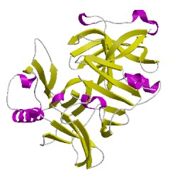 Image of CATH 3dv1A