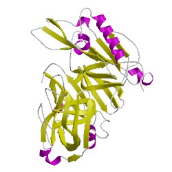 Image of CATH 3dv1C