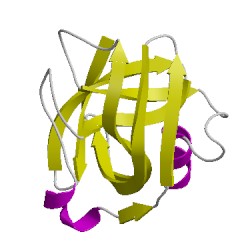 Image of CATH 3dv1C01
