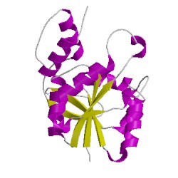 Image of CATH 3dv2D