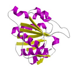 Image of CATH 3dvaB01