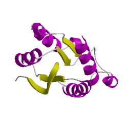 Image of CATH 3dvaB02