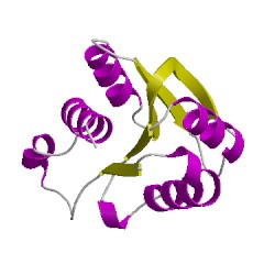 Image of CATH 3dvaD02