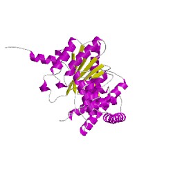 Image of CATH 3dvaE00