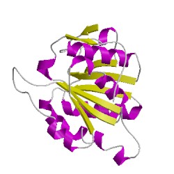 Image of CATH 3dvaF01