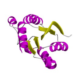 Image of CATH 3dvaF02