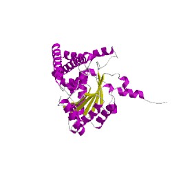 Image of CATH 3dvaG00