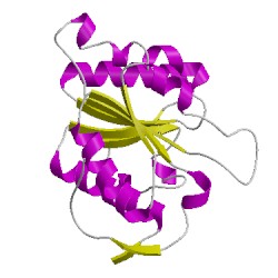 Image of CATH 3dvaH01