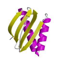 Image of CATH 3dvtA