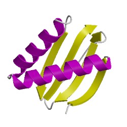 Image of CATH 3dvtB