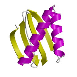 Image of CATH 3dvtC00