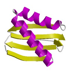 Image of CATH 3dvtE00