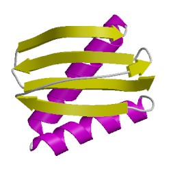 Image of CATH 3dvtF