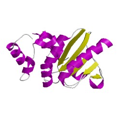 Image of CATH 3dvxB