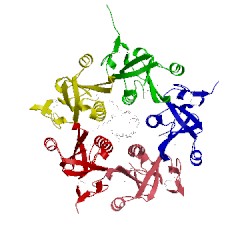 Image of CATH 3dwa