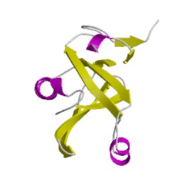 Image of CATH 3dwaA