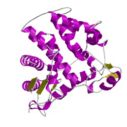 Image of CATH 3dwbA01