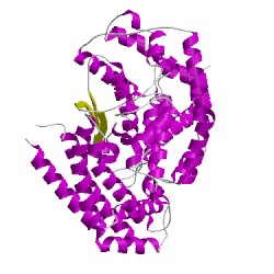 Image of CATH 3dwcA