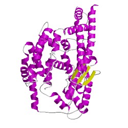 Image of CATH 3dwcD