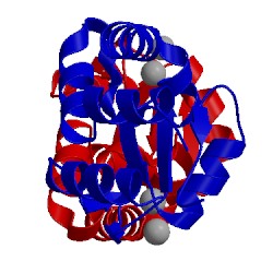 Image of CATH 3dwd