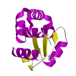 Image of CATH 3dwdA00