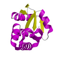 Image of CATH 3dwdB00