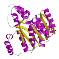 Image of CATH 3dwfA