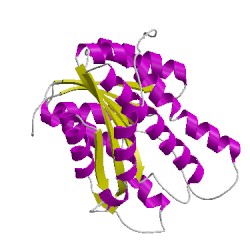 Image of CATH 3dwfB00