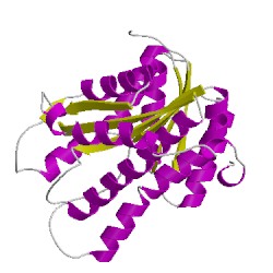 Image of CATH 3dwfD00