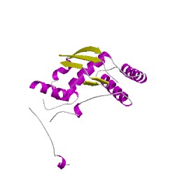Image of CATH 3dwjA01