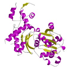 Image of CATH 3dwlA