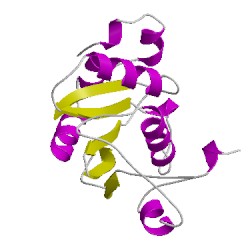 Image of CATH 3dwlB01