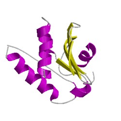 Image of CATH 3dwlB02