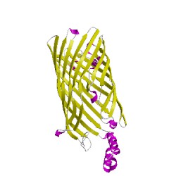 Image of CATH 3dwnB00