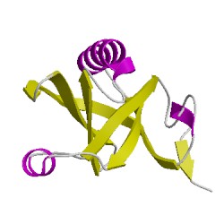 Image of CATH 3dwpB